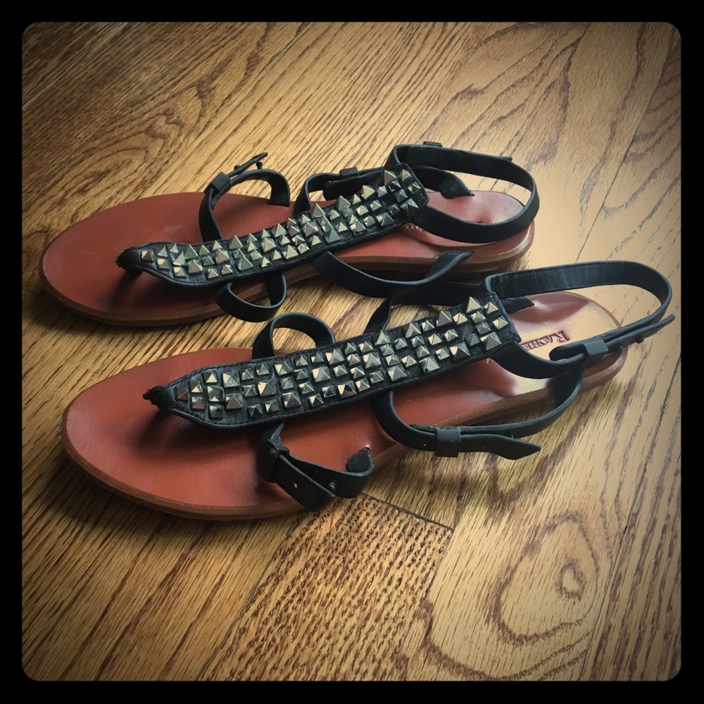 Rachel Roy sandals